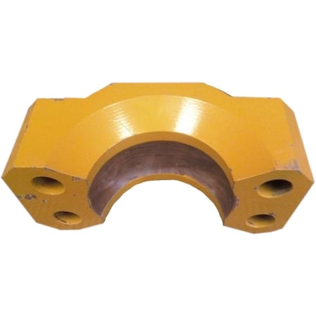 Aftermarket Blade Mount Ball Cap Fits John Deere 450G LGP Wide Track Dozer T180535